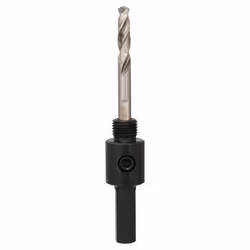 Adaptateur de changement de puissance Bosch 2609390586; 1/4''; 14-30 mm
