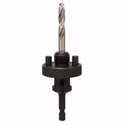Adaptateur de changement de puissance Bosch 2609390587; 1/4''; 32-76 mm