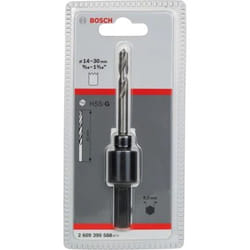 Bosch Adaptateurs hexagonaux
