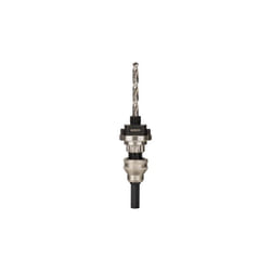 Bosch Adaptateurs Q-Lock avec support hexagonal