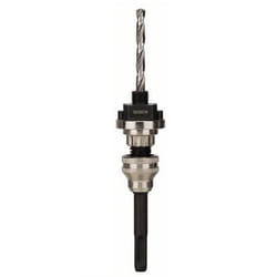 Bosch 2 609 390 590 accessoire de perceuse Adaptateur pour scie cloche