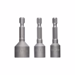 Bosch Set de douilles