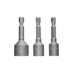 Bosch Set de douilles
