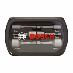 Bosch Set de douilles