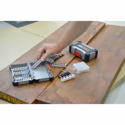 Bosch Adaptateurs Impact Control pour douilles