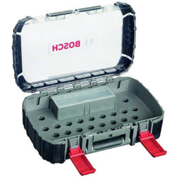 Bosch - Accessories 2608580884 Mallette pour matériels électroportatifs