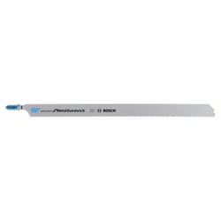 Lames pour scie sauteuse Bosch T 1018 AFP; 3 unités