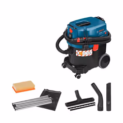 Bosch GAS 35 L SFC+ Professional