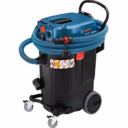 Bosch 0 601 9C3 300 Aspirateur 55 L Aspirateur sans sac Sec&humide 1380 W Sans sac - Vue supplémentaire 6