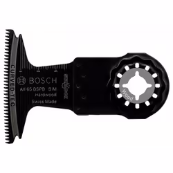 Lame de scie à segments Bosch AII 65 BSPB