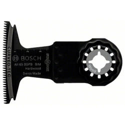 Lame de scie à segments Bosch AII 65 BSPB