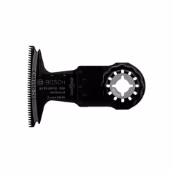 Bosch AII 65 BSPB BIM, Lame de scie, Bois dur, Bimétal, Suisse, 4 cm, 65 mm