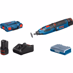 Meuleuse Bosch GRO 12V-35 - Vue supplémentaire 6