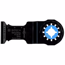 Bosch ‎2608662018, Acier inoxydable, 30,5 cm, Bosch, 42 g, 1 pièce(s)