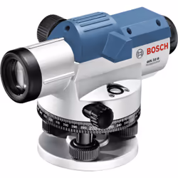 Niveleur optique Bosch GOL 32 G