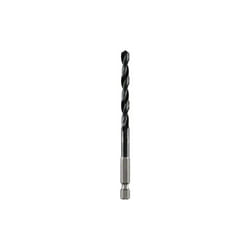 Bosch - 2609255143 6 mm-diamètre du foret à queue hexagonale