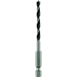 Foret à bois Bosch 2609255148; 4,0x87 mm