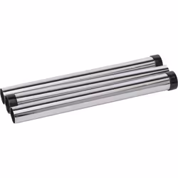 Bosch Tubes pour aspirateurs, Tuyau, Argent, GAS12-25/12-25PS, GAS 15 PS, GAS 25 L SFC, GAS 35 H AFC, GAS 35 L AFC, GAS 35 L  ...