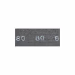 Rejilla lijado: 93x230mm G80 x5 Poids : 100 grammes Largeur : 5 centimètres Hauteur : 1 centimètres Longueur : 18 centimètres ...
