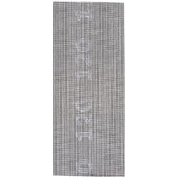 Bosch - Grille de ponçage manuel 115 x 280 mm 120 - 2608608N29