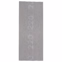 Informations techniques Dimensions produit, largeur : 115 mm Grain : 220 Longueur : 280 mm Grille abrasive, 115 x 280 mm, 220 ...