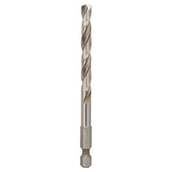 Foret pilote Bosch HSS-G; 6,35x40/100 mm; 1 unités