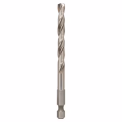 Foret pilote Bosch HSS-G; 6,35x40/100 mm; 1 unités