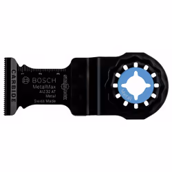 Lame de scie Bosch AIZ 32 AT CT; 32x40 mm; 5 unités