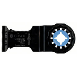 Lame de scie Bosch AIZ 32 AT CT; 32x40 mm; 5 unités