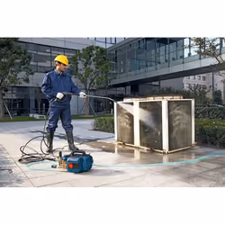 Nettoyeur haute pression Bosch GHP 5-13 C