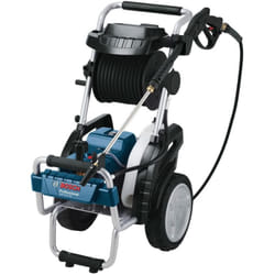 Laveuse haute pression triphasée Bosch GHP 8-15 XD