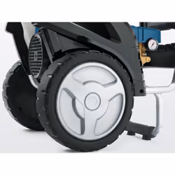 Laveuse haute pression triphasée Bosch GHP 8-15 XD - Vue supplémentaire 3