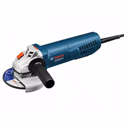Bosch GWS 11-125 P Professional, 11500 tr/min, 12,5 cm, Secteur, 2,3 kg