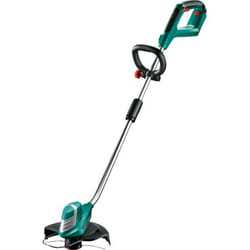 Bosch ART 30-36 LI 30 cm Batterie Noir, Vert
