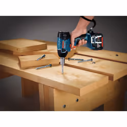 Bosch Boulonneuses sans-fil GDS 144 V-LI Professional