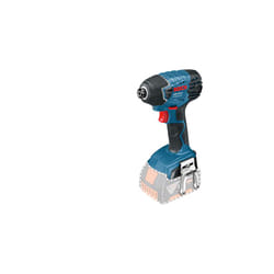Bosch 0 601 9A1 30F clé pneumatique 1/4" 160 N·m Noir, Bleu 18 V