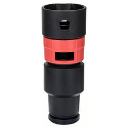 Adaptateur pour aspirateur Bosch 2608000585