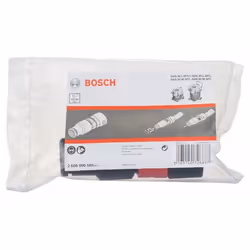 Adaptateur pour aspirateur Bosch 2608000585