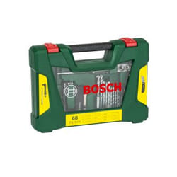 Bosch 2607017191 Ensemble de forets 68 pièce(s)