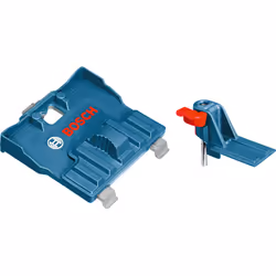 Bosch Accessoires divers RA 32 Professional, 130 g, 143 mm, 148 mm, 31 mm