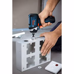 Bosch Visseuse à chocs sans fil GDR 12V-105 Professional