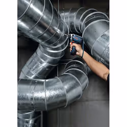 Bosch Visseuse à chocs sans fil GDR 12V-105 Professional - Vue supplémentaire 4