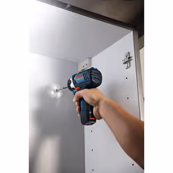Bosch Visseuse à chocs sans fil GDR 12V-105 Professional - Vue supplémentaire 5