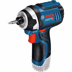 Bosch Visseuse à chocs sans fil GDR 12V-105 Professional - Vue supplémentaire 6