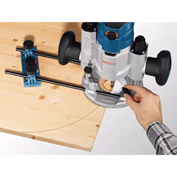 Bosch Accessoires divers OFZ Professional