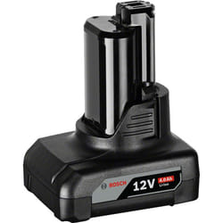 Bosch Batterie GBA 12V 4.0Ah Professional
