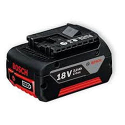Bosch 18V 3Ah Batterie