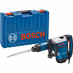 Marteau de démolition Bosch GSH 7 VC; 13 J; SDS-max