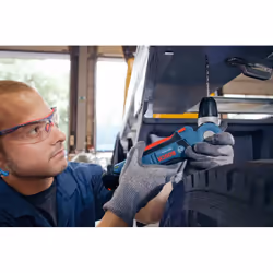 Bosch Perceuse d'angle sans fil GWB 12V-10 Professional