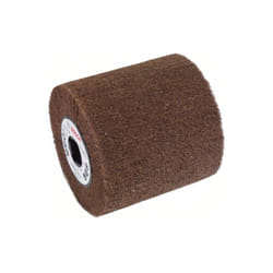 Professional 2 608 000 607 - tambour de ponçage de fleece 19 mm, grob, 100 mm (pack 1) - Bosch